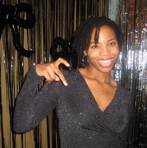 Meet your Posher, Jayla